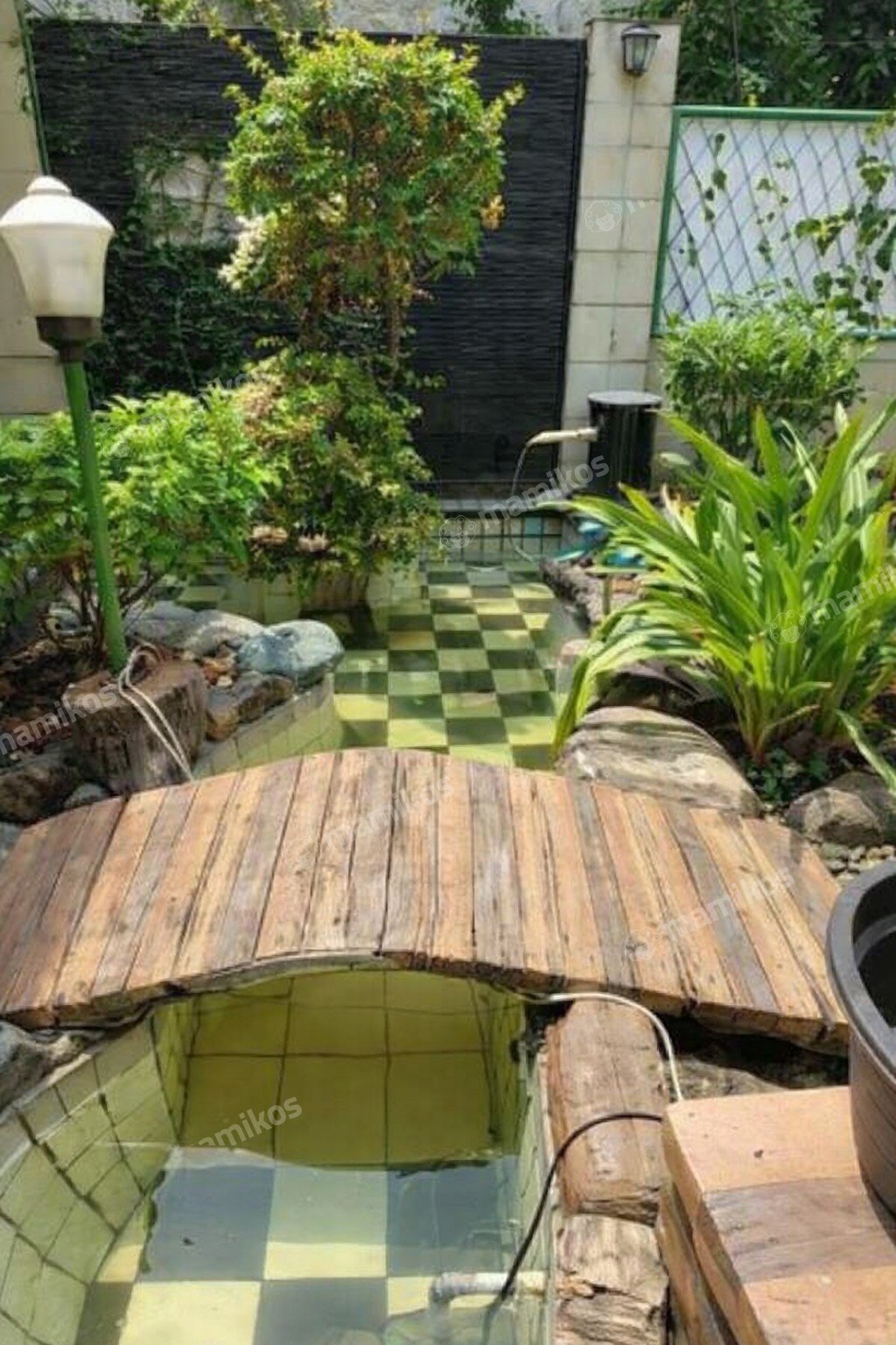 Rumah Sertifikat SHM 4 Kamar Tidur 3 Kamar Mandi Kelapa Gading Jakarta Utara - Photo 4