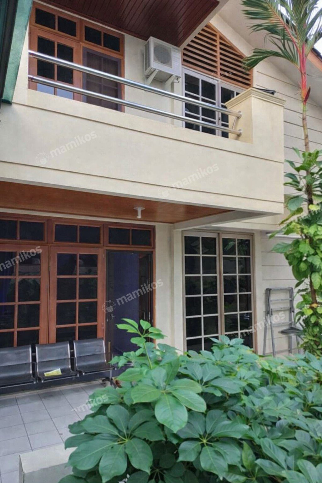 Rumah Sertifikat SHM 4 Kamar Tidur 3 Kamar Mandi Kelapa Gading Jakarta Utara - Photo 5