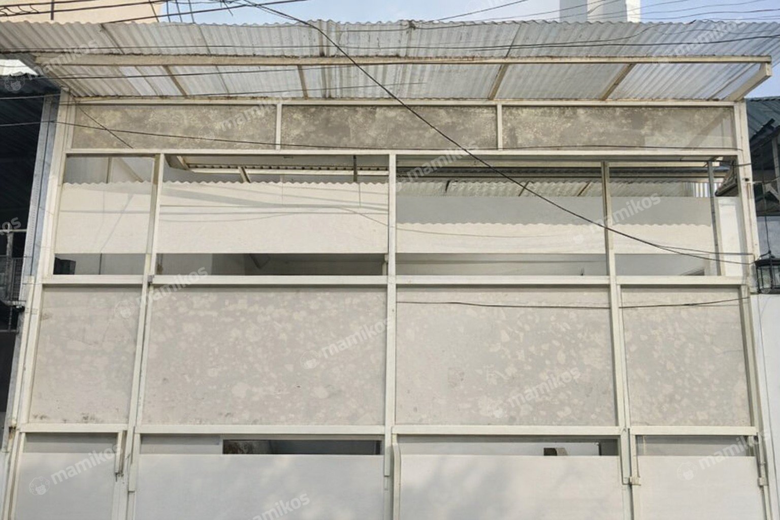 Rumah 3KT 3KM Tanjung Duren Jakarta Barat