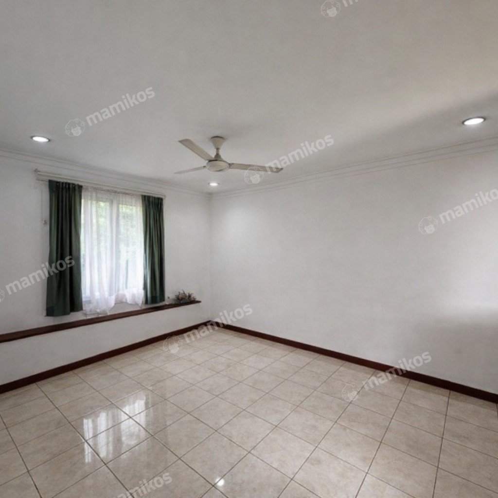 Rumah Sertifikat SHM 7 Kamar Tidur 4 Kamar Mandi Pondok Indah Jakarta Selatan - Photo 4