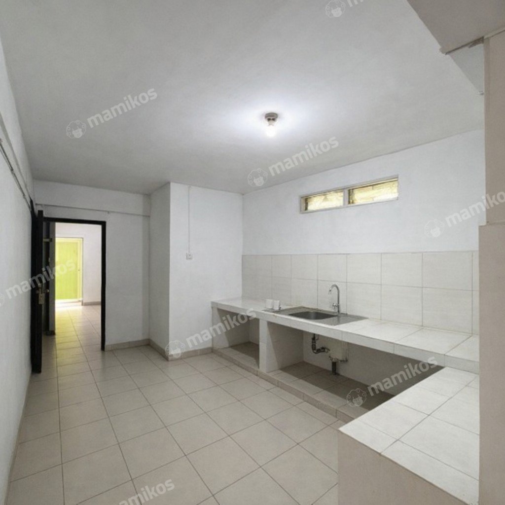 Rumah Sertifikat SHM 7 Kamar Tidur 4 Kamar Mandi Pondok Indah Jakarta Selatan - Photo 5