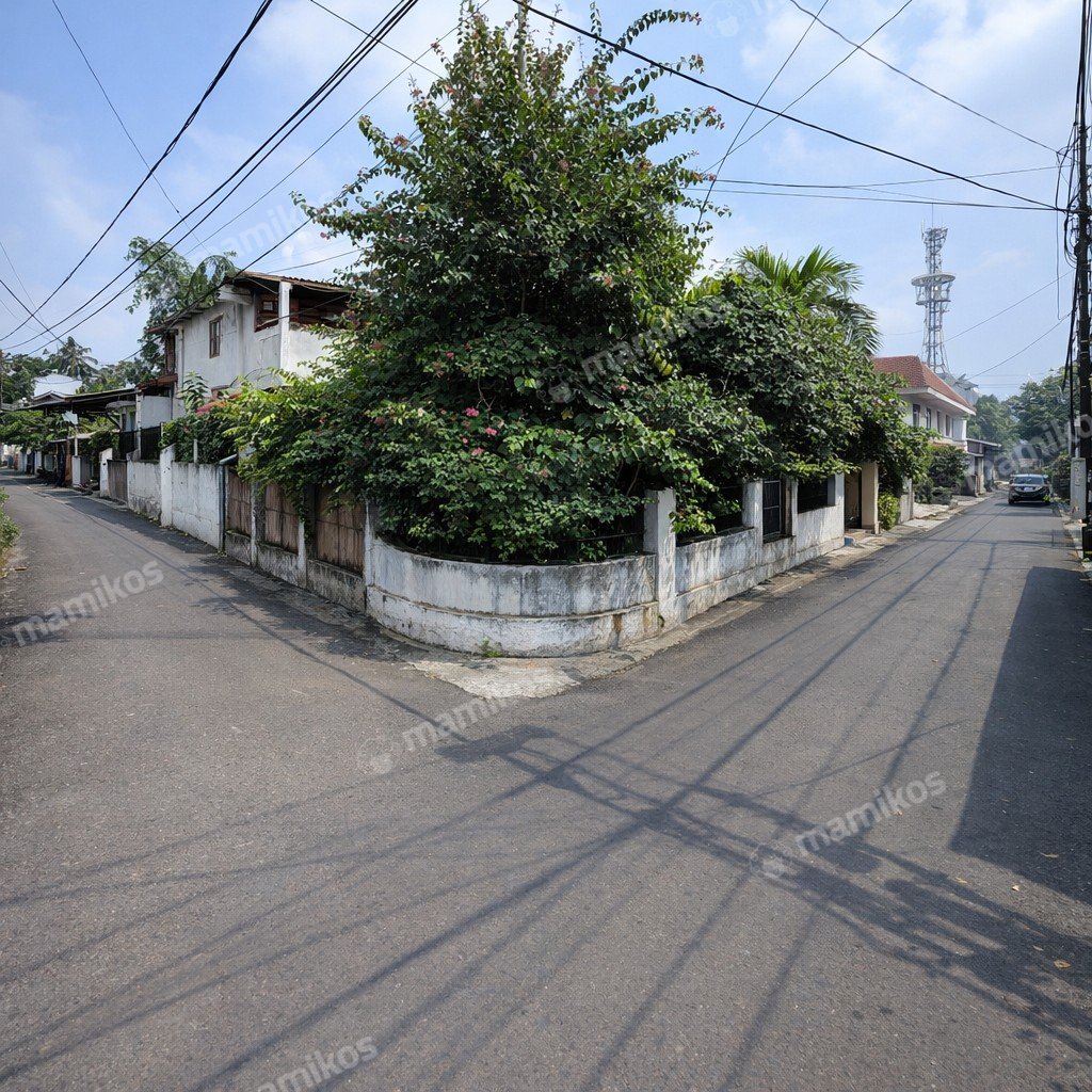 Rumah Sertifikat SHM 3 Kamar Tidur 2 Kamar Mandi Tebet Jakarta Selatan - Photo 5
