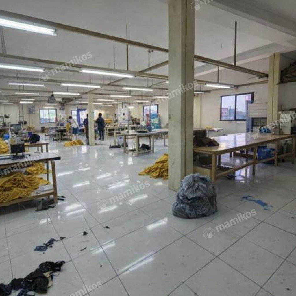 Rumah Sertifikat SHM 3 Kamar Tidur 4 Kamar Mandi Jembatan Lima Jakarta Barat - Photo 3