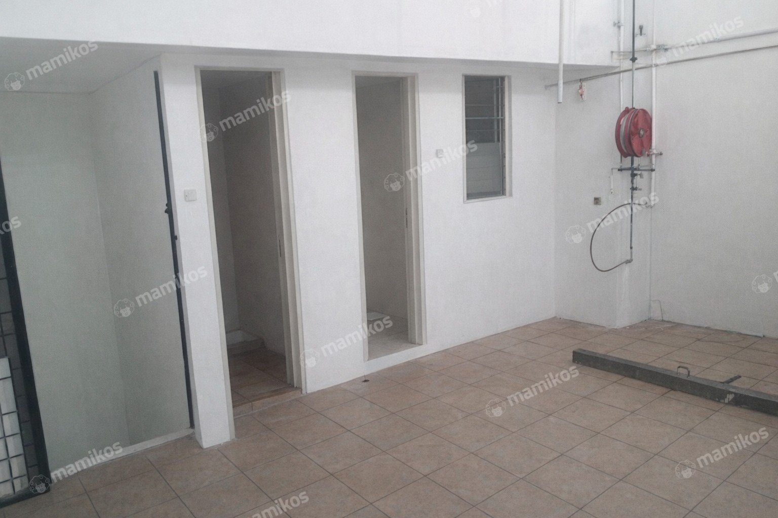 Rumah Sertifikat SHM 3 Kamar Tidur 2 Kamar Mandi Citra Garden Jakarta Barat - Photo 3