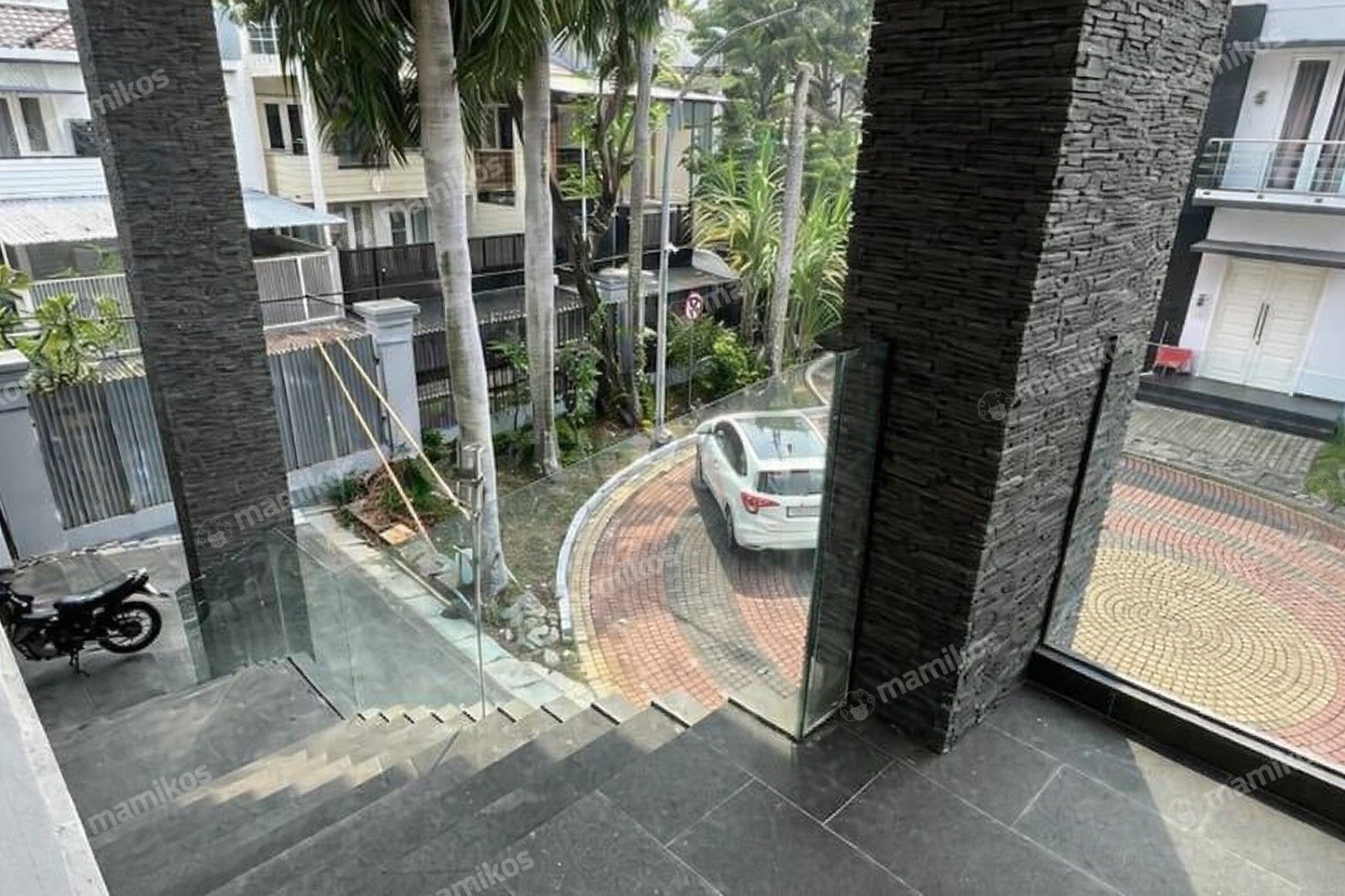 Rumah Baru 3 Kamar Tidur 3 Kamar Mandi Pantai Indah Kapuk Jakarta Utara
