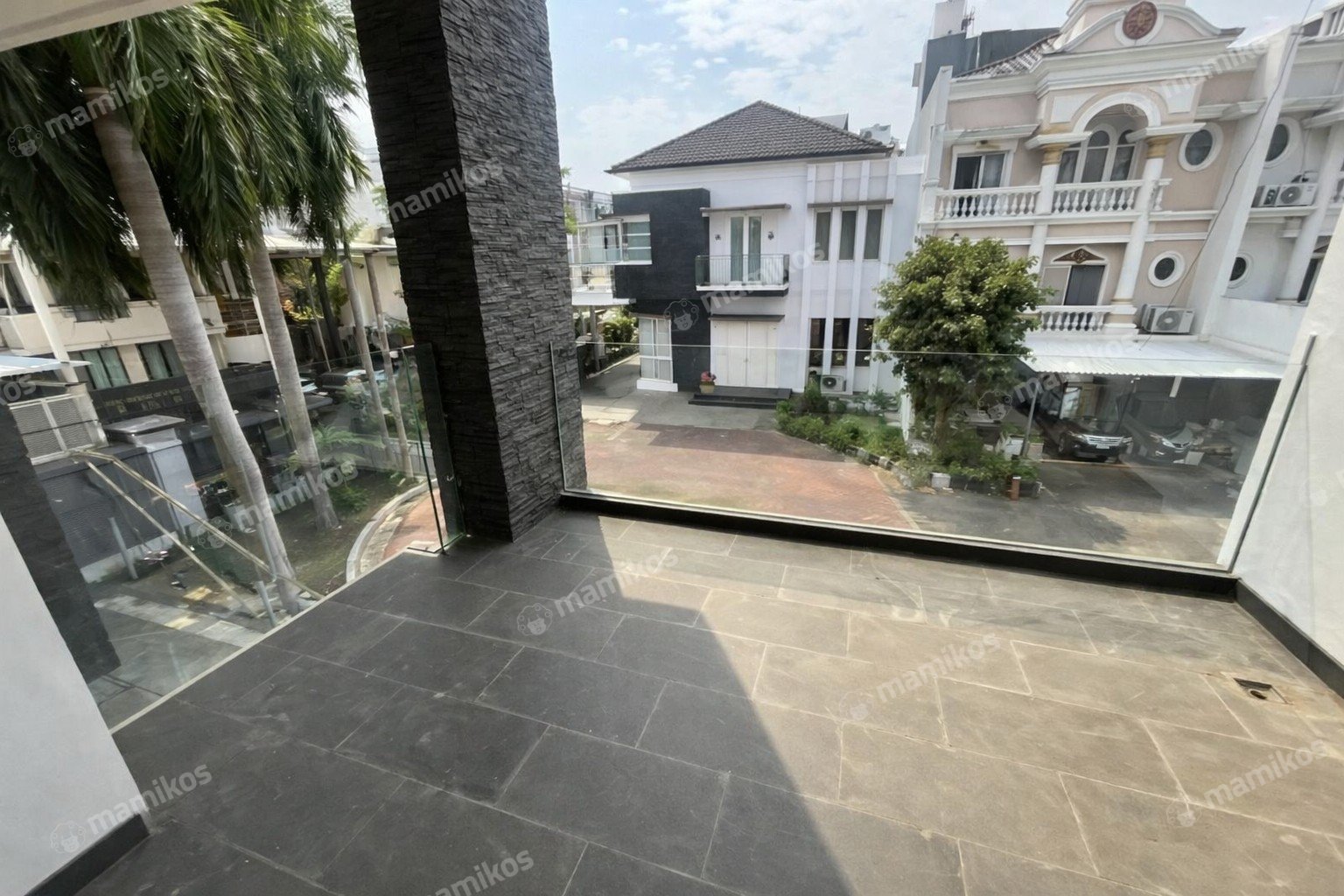 Rumah Baru 3 Kamar Tidur 3 Kamar Mandi Pantai Indah Kapuk Jakarta Utara - Photo 2
