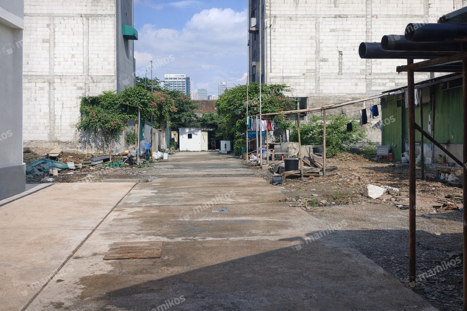 Rumah Sertifikat SHM 3 Kamar Tidur 2 Kamar Mandi Cipete Jakarta Selatan - Photo 4