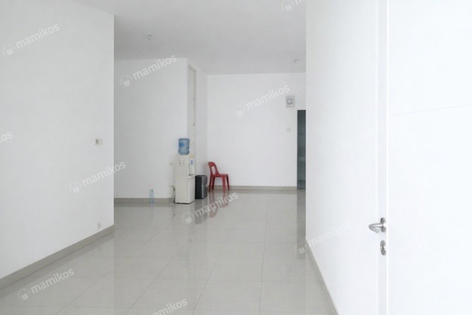 Rumah Sertifikat SHM 3 Kamar Tidur 2 Kamar Mandi Kelapa Gading Jakarta Utara - Photo 2