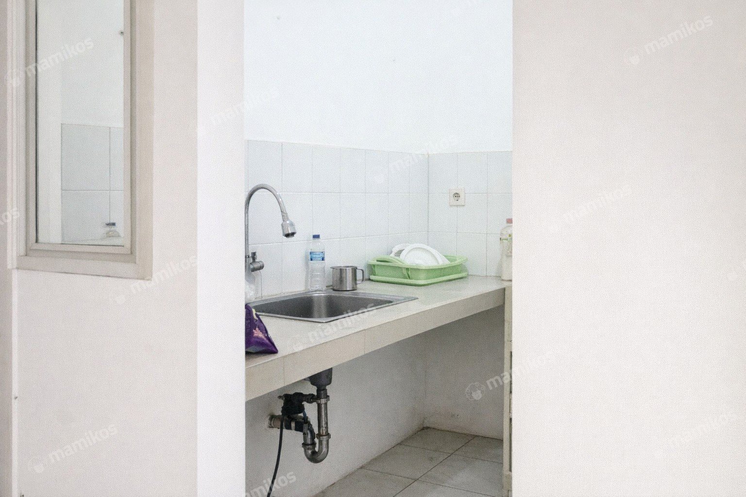 Rumah Sertifikat SHM 3 Kamar Tidur 2 Kamar Mandi Kelapa Gading Jakarta Utara - Photo 5