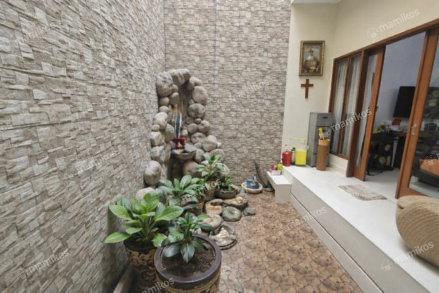 Rumah Sertifikat SHM 5 Kamar Tidur 4 Kamar Mandi Pluit Jakarta Utara - Photo 3