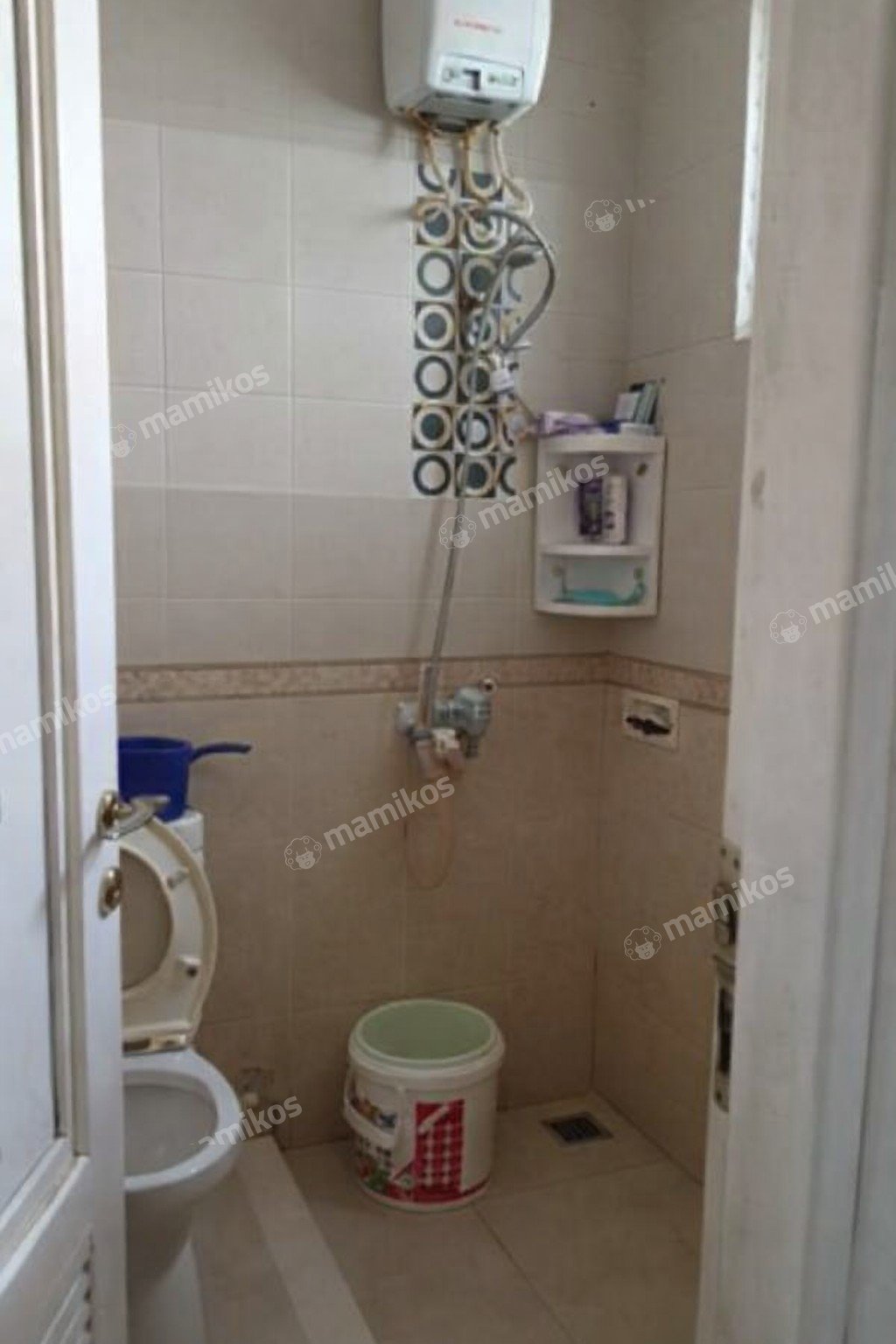 Rumah Sertifikat SHM 3 Kamar Tidur 4 Kamar Mandi Kelapa Gading Jakarta Utara - Photo 2