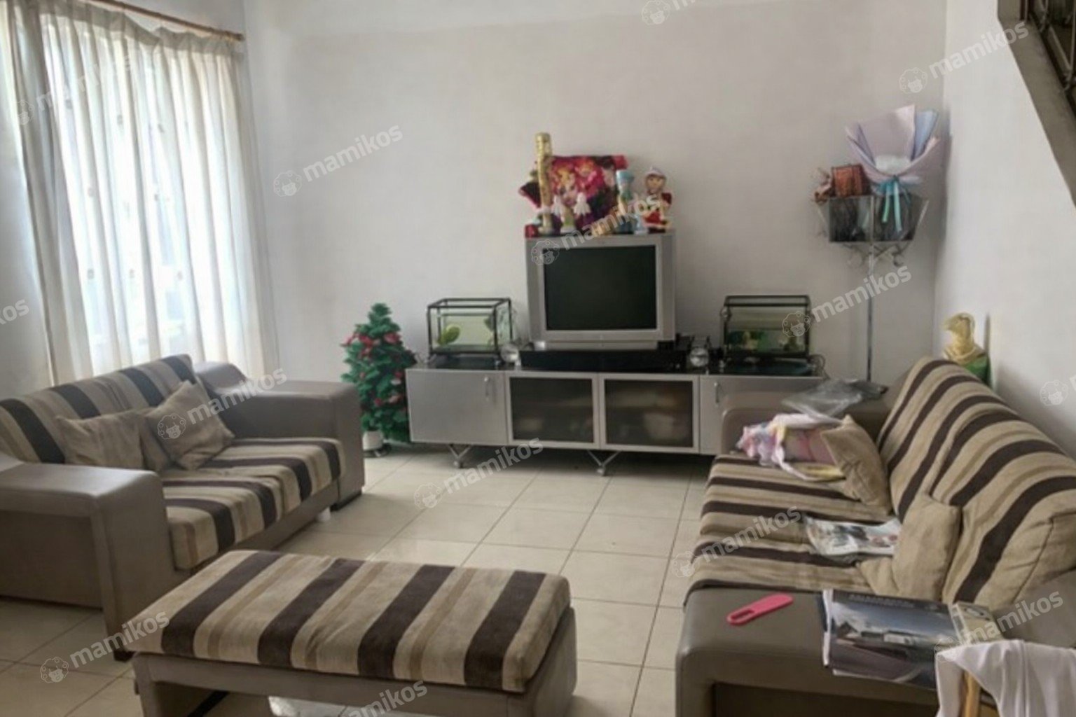 Rumah Sertifikat SHM 3 Kamar Tidur 4 Kamar Mandi Kelapa Gading Jakarta Utara - Photo 3