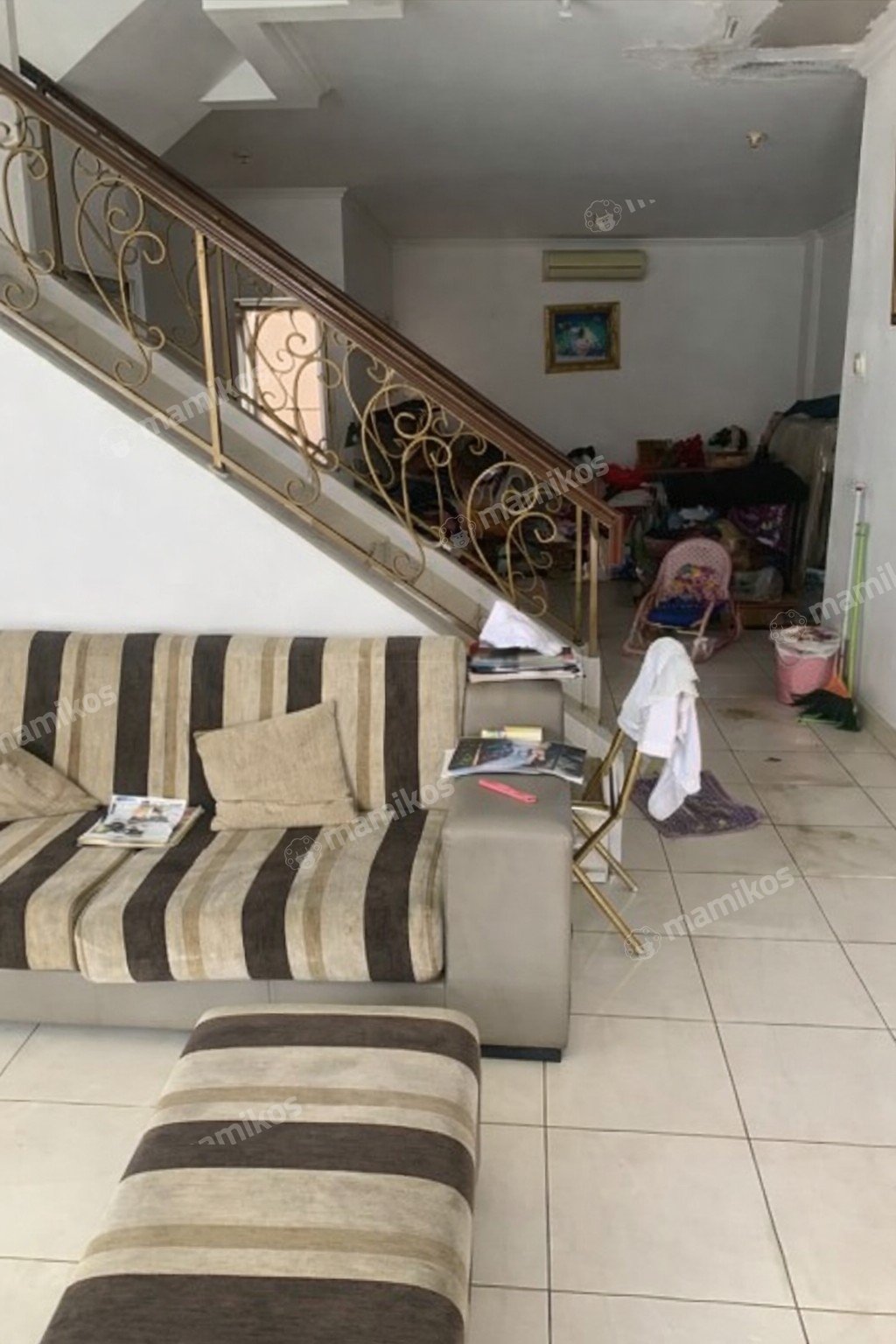 Rumah Sertifikat SHM 3 Kamar Tidur 4 Kamar Mandi Kelapa Gading Jakarta Utara - Photo 4