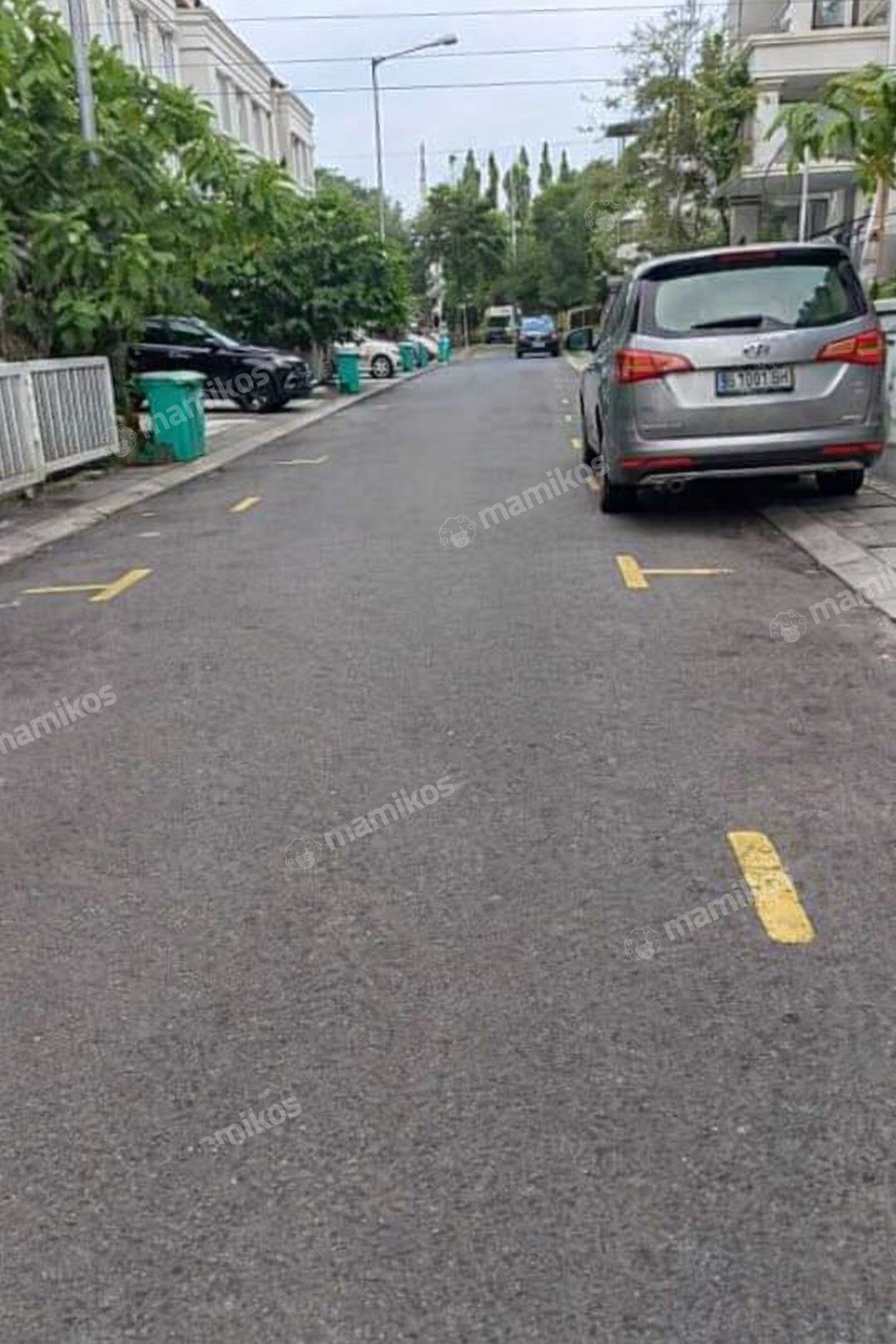 Rumah Sertifikat SHM 3 Kamar Tidur 4 Kamar Mandi Kelapa Gading Jakarta Utara - Photo 5