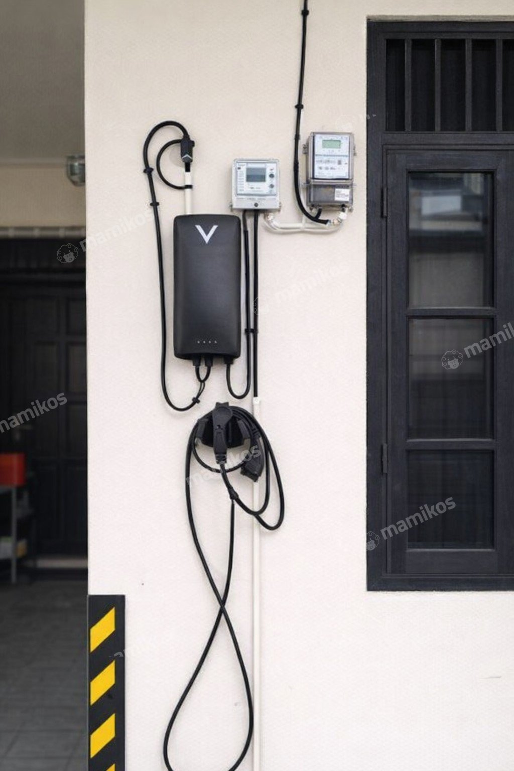 Rumah Sertifikat SHM 4 Kamar Tidur 2 Kamar Mandi Cilandak Jakarta Selatan - Photo 3