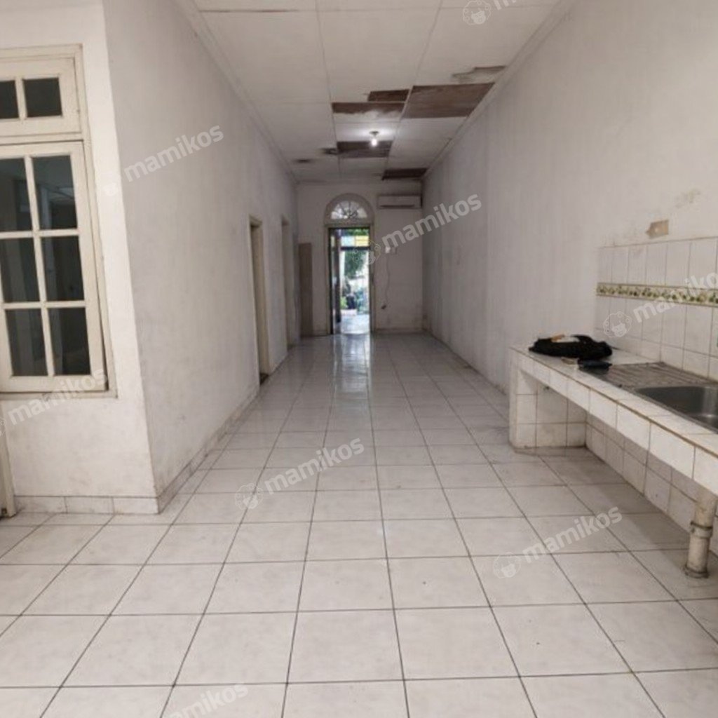 Rumah Sertifikat HGB 2 Kamar Tidur 1 Kamar Mandi Semanan Jakarta Barat - Photo 2