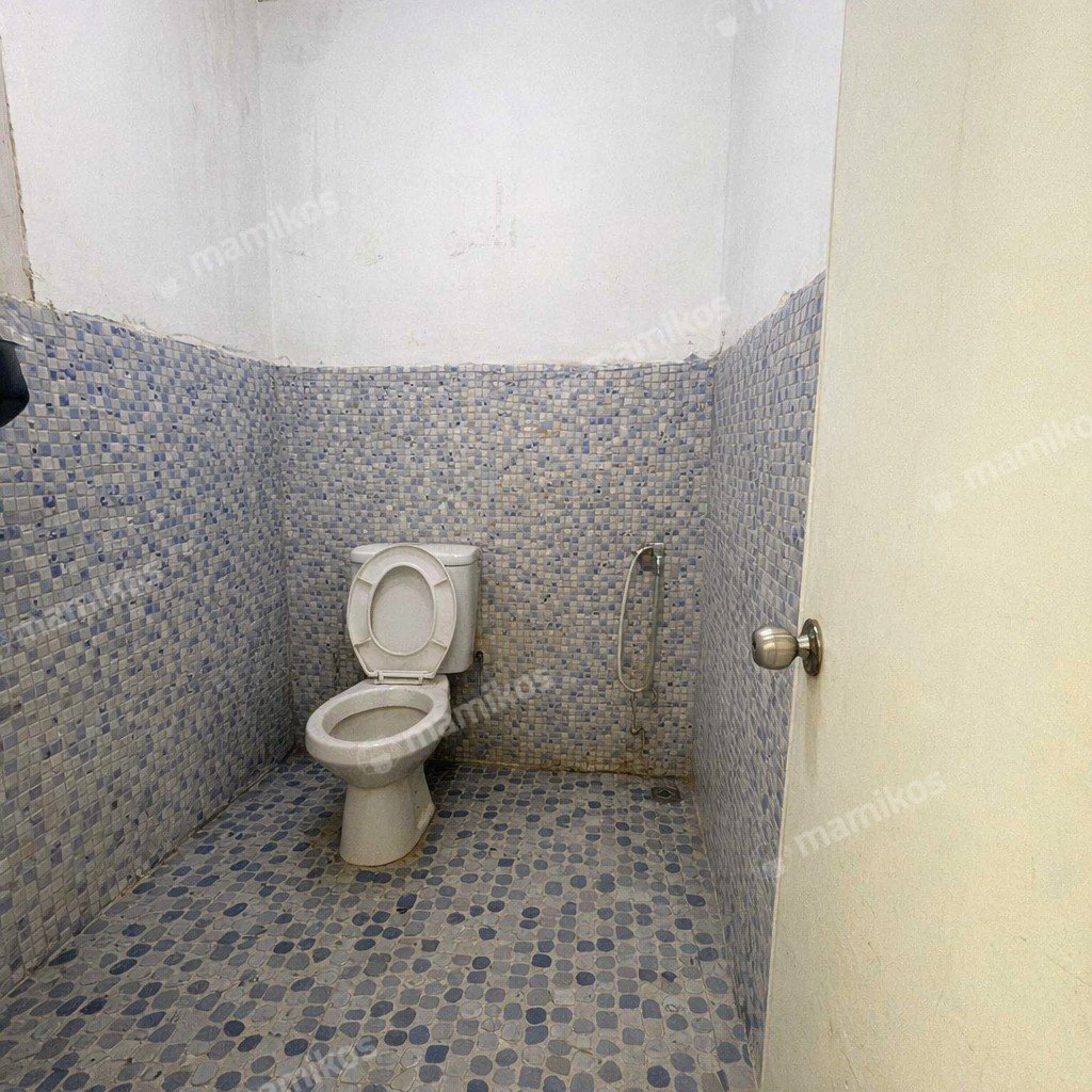 Rumah Sertifikat HGB 2 Kamar Tidur 1 Kamar Mandi Semanan Jakarta Barat - Photo 5