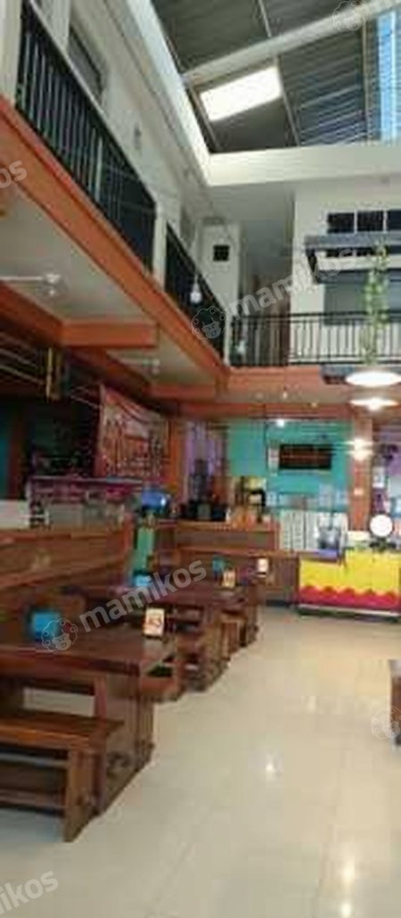 Rumah Sertifikat SHM 12 Kamar Tidur 8 Kamar Mandi Tambaksari Surabaya - Photo 2