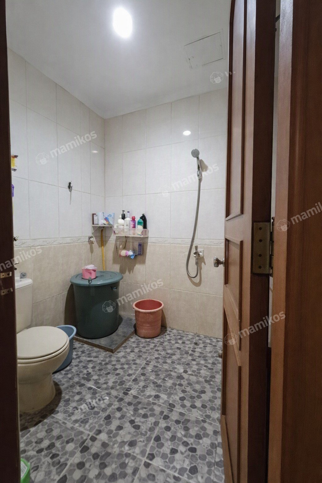 Rumah Sertifikat SHM 5 Kamar Tidur 4 Kamar Mandi Kelapa Gading Jakarta Utara - Photo 4