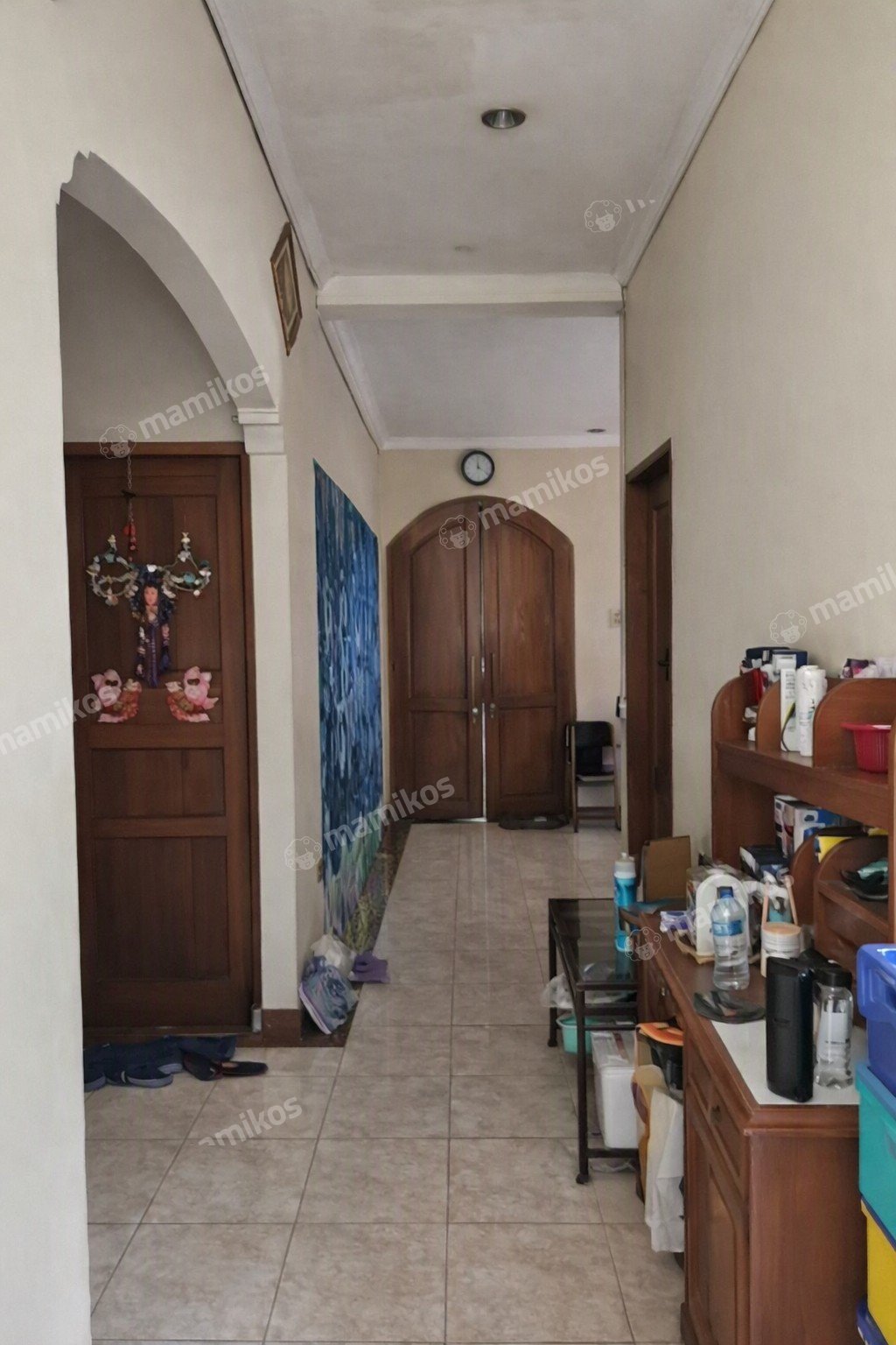 Rumah Sertifikat SHM 5 Kamar Tidur 4 Kamar Mandi Kelapa Gading Jakarta Utara - Photo 5