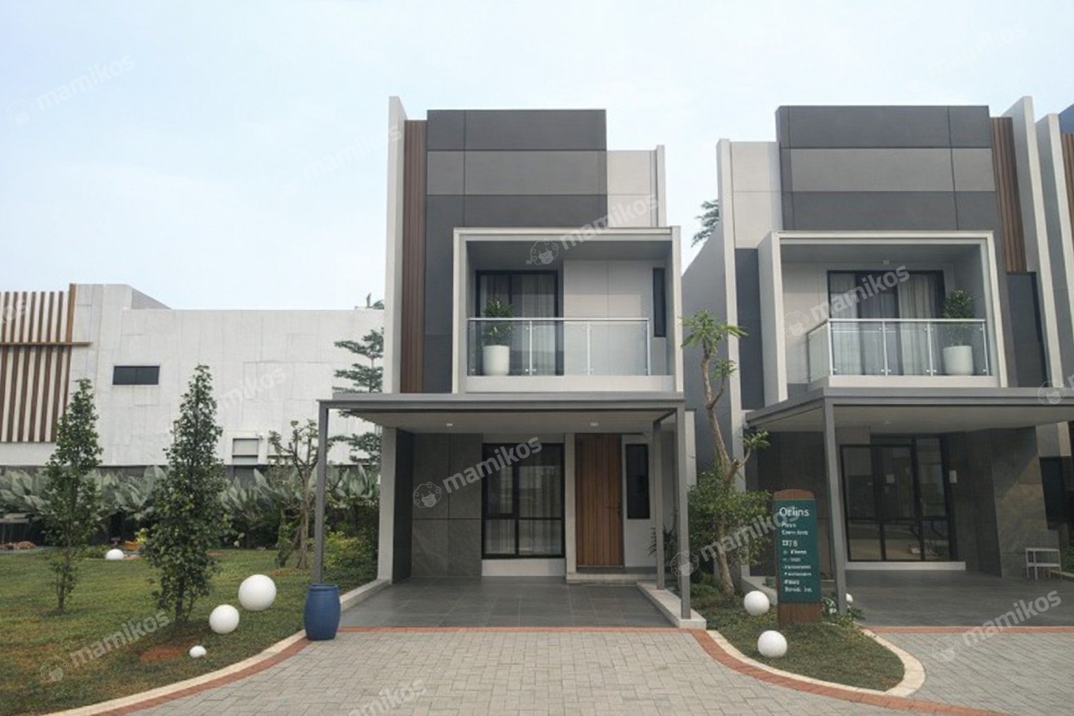 Rumah 3 Kamar Tidur 2 Kamar Mandi 2 Lantai Ciracas Jakarta Timur