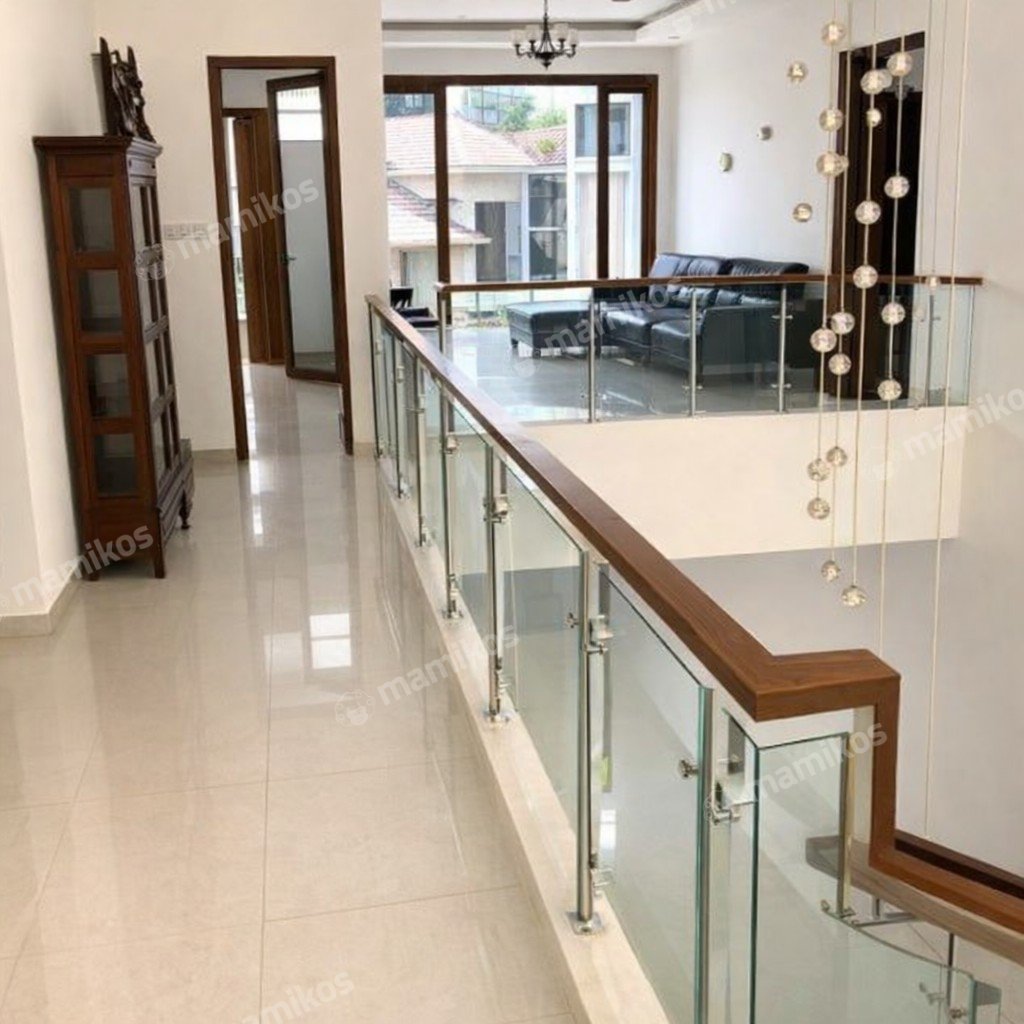 Rumah Sertifikat SHM 5 Kamar Tidur 5 Kamar Mandi Pulomas Jakarta Timur - Photo 5
