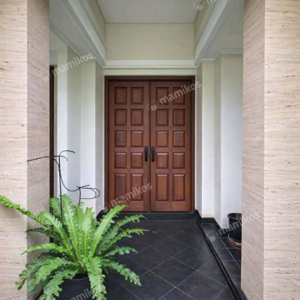 Rumah Sertifikat SHM 4 Kamar Tidur 3 Kamar Mandi Kebon Jeruk Jakarta Barat - Photo 3
