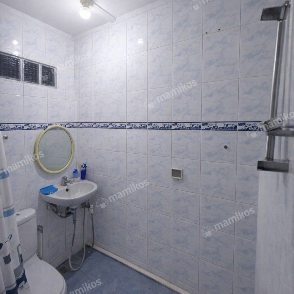 Rumah Sertifikat SHM 4 Kamar Tidur 2 Kamar Mandi Duri Kepa Jakarta Barat - Photo 4