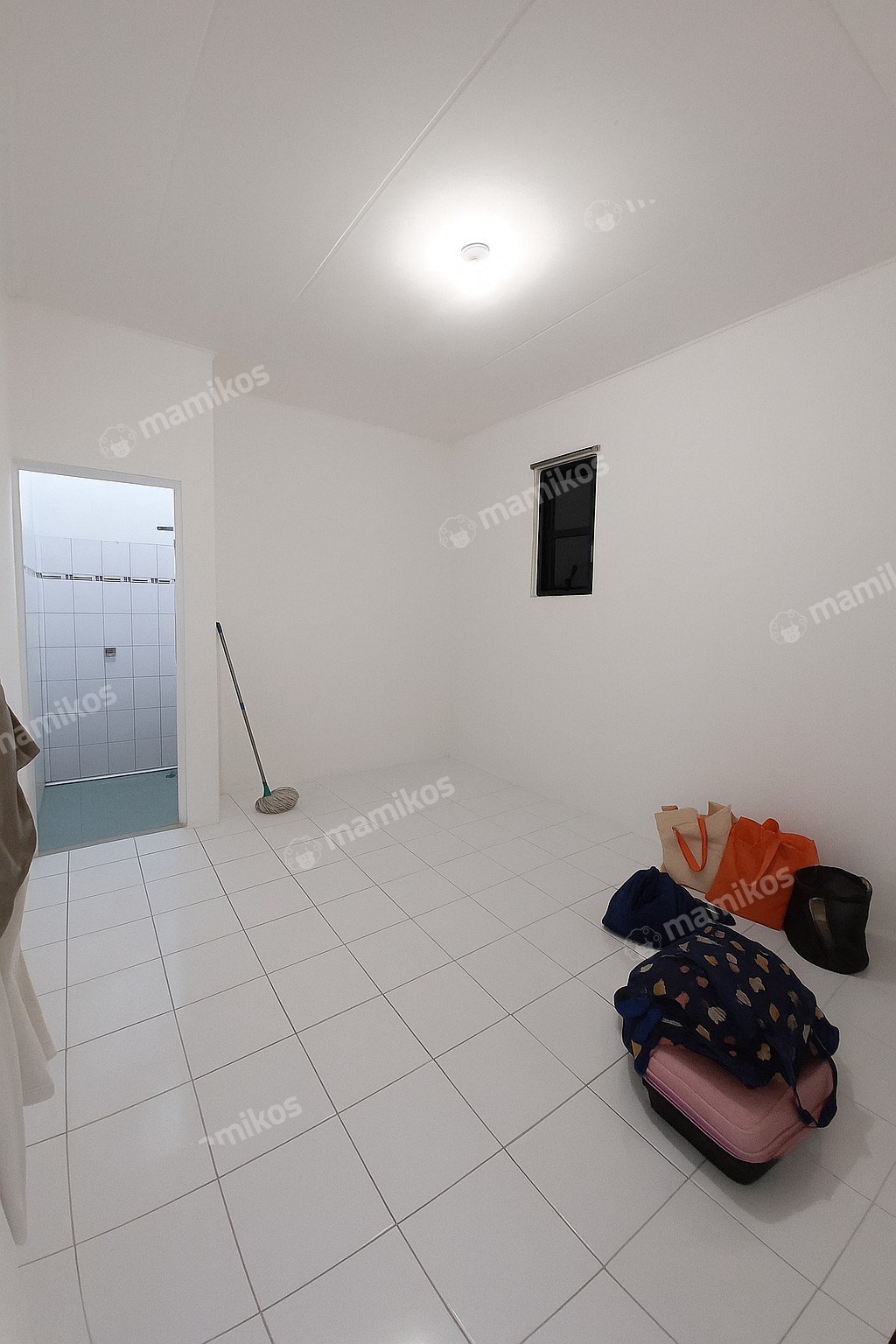 Rumah Sertifikat SHM 4 Kamar Tidur 2 Kamar Mandi Duri Kepa Jakarta Barat - Photo 5