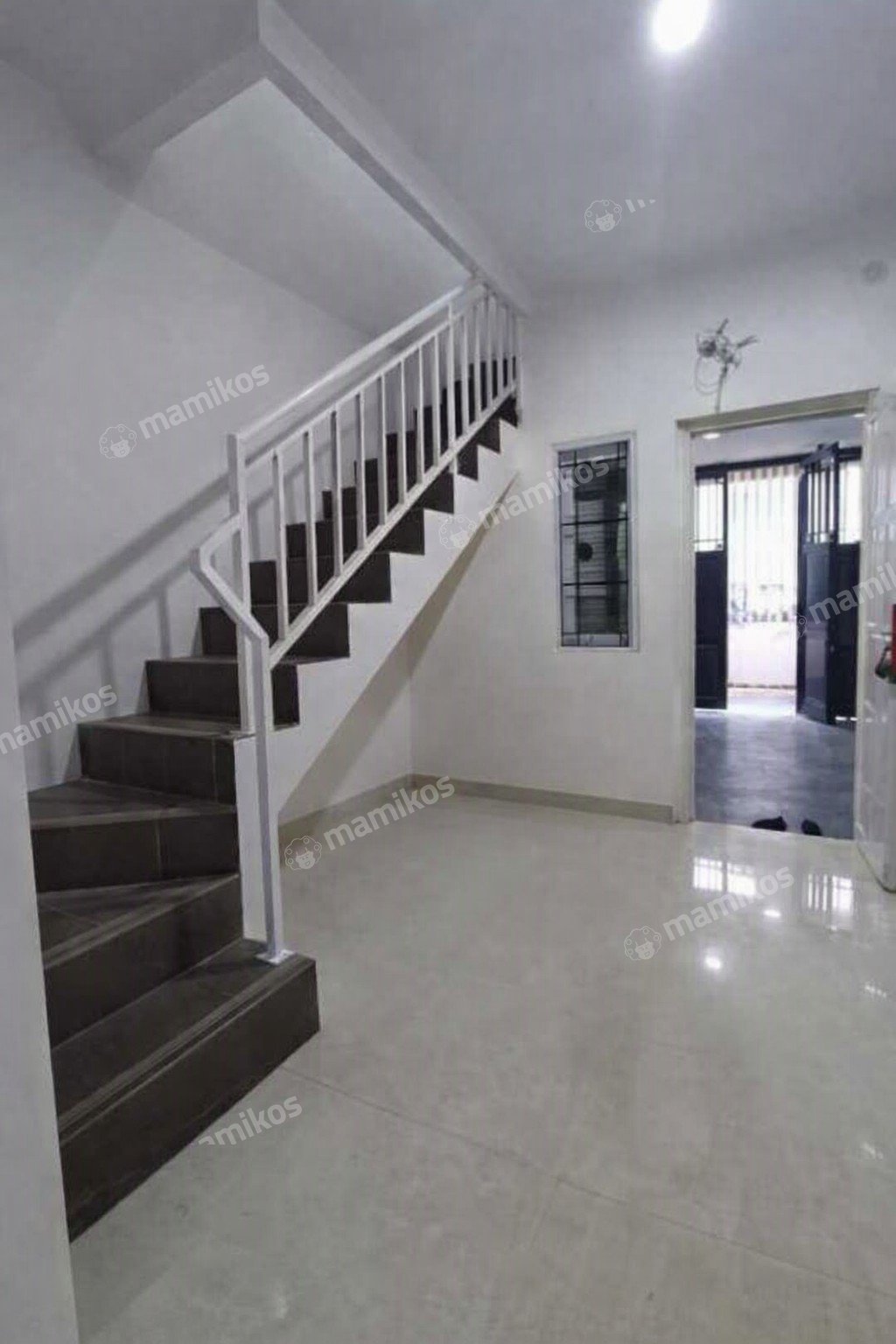 Rumah Sertifikat SHM 2 Kamar Tidur 3 Kamar Mandi Sunter Jakarta Utara - Photo 3