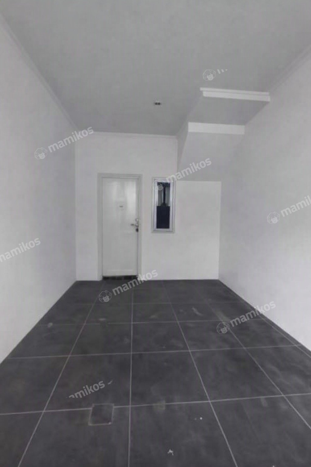 Rumah Sertifikat SHM 2 Kamar Tidur 3 Kamar Mandi Sunter Jakarta Utara - Photo 4