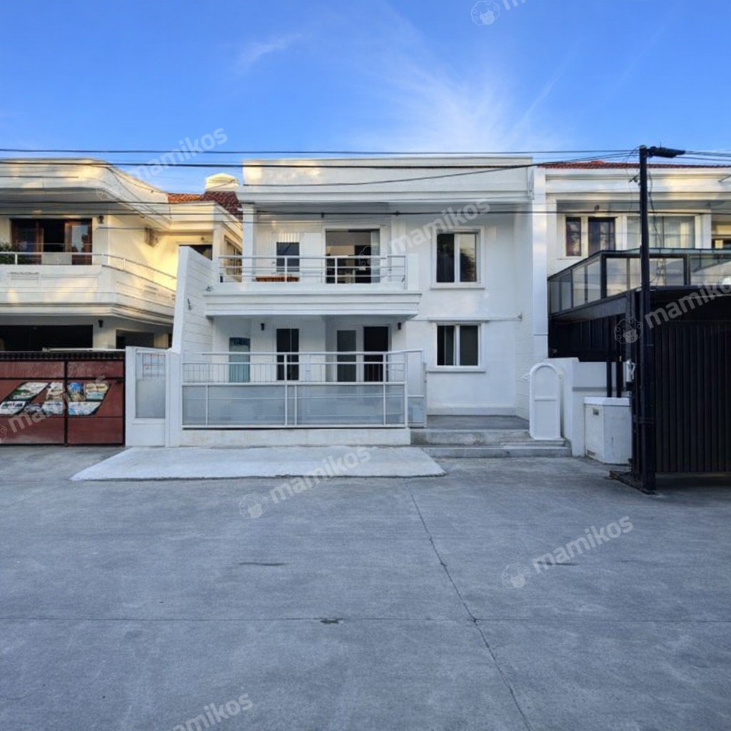 Rumah Sertifikat SHM 5 Kamar Tidur 3 Kamar Mandi Green garden Jakarta Barat - Photo 2