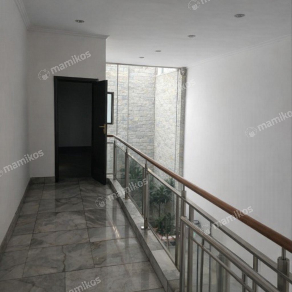 Rumah Sertifikat SHM 5 Kamar Tidur 3 Kamar Mandi Green garden Jakarta Barat - Photo 4