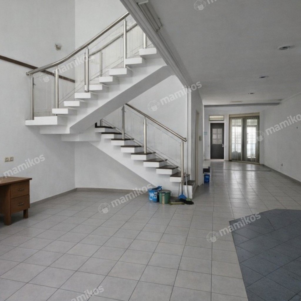 Rumah Sertifikat SHM 5 Kamar Tidur 3 Kamar Mandi Green garden Jakarta Barat - Photo 5
