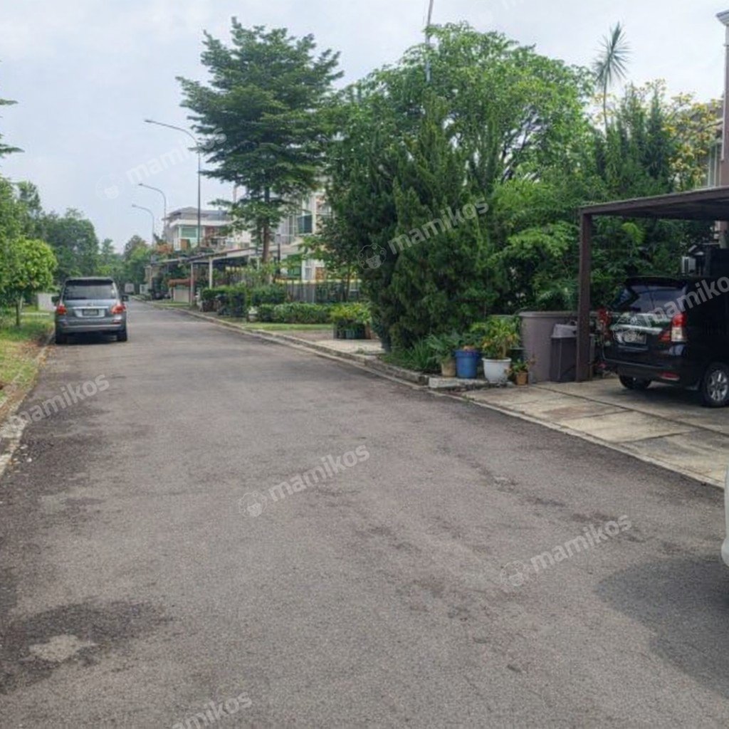 Rumah Sertifikat SHM 4 Kamar Tidur 3 Kamar Mandi Srengseng Jakarta Barat - Photo 2