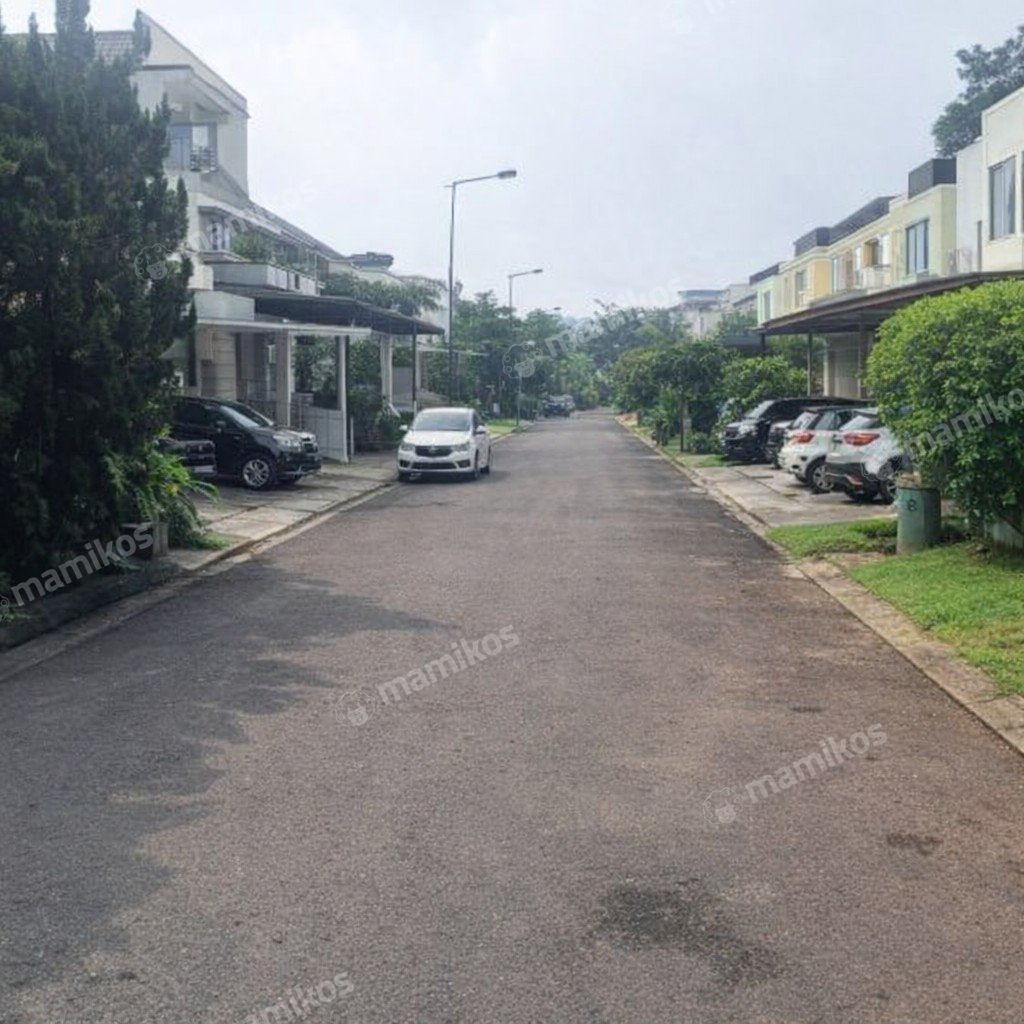 Rumah Sertifikat SHM 4 Kamar Tidur 3 Kamar Mandi Srengseng Jakarta Barat - Photo 3
