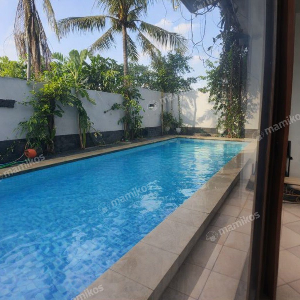 Rumah Sertifikat SHM 4 Kamar Tidur 4 Kamar Mandi Lebak Bulus Jakarta Selatan - Photo 2