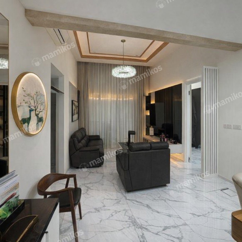 Rumah Sertifikat SHM 6 Kamar Tidur 4 Kamar Mandi Jakarta Garden City Jakarta Timur - Photo 2