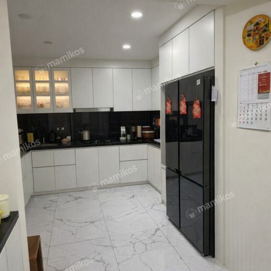 Rumah Sertifikat SHM 6 Kamar Tidur 4 Kamar Mandi Jakarta Garden City Jakarta Timur - Photo 5