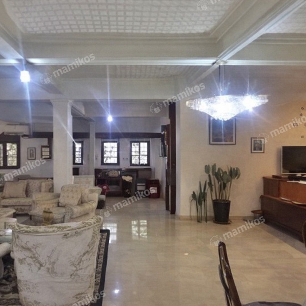 Rumah Sertifikat SHM 5 Kamar Tidur 5 Kamar Mandi Simprug Jakarta Selatan - Photo 4