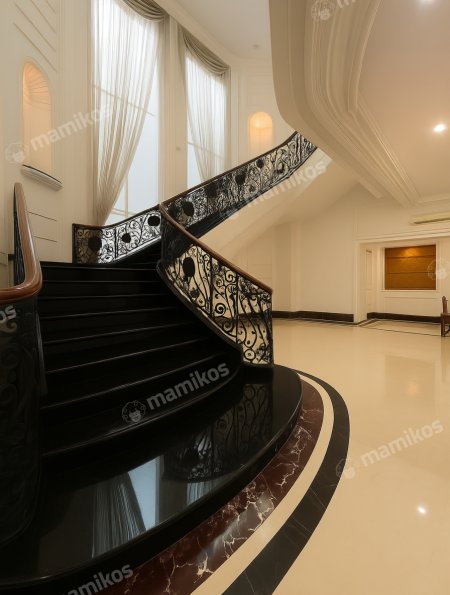 Rumah 5KT 4KM Patal Senayan Jakarta Selatan - Photo 2