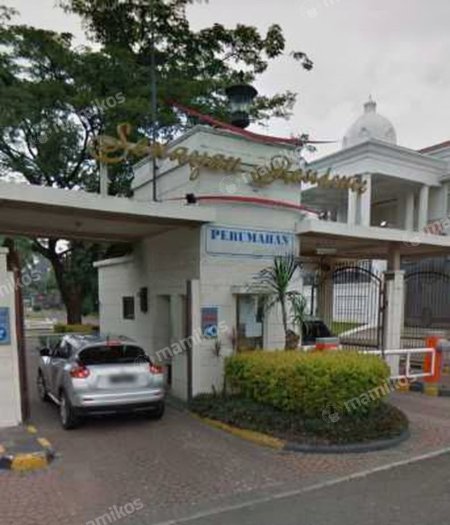 Rumah 5KT 4KM Patal Senayan Jakarta Selatan - Photo 3