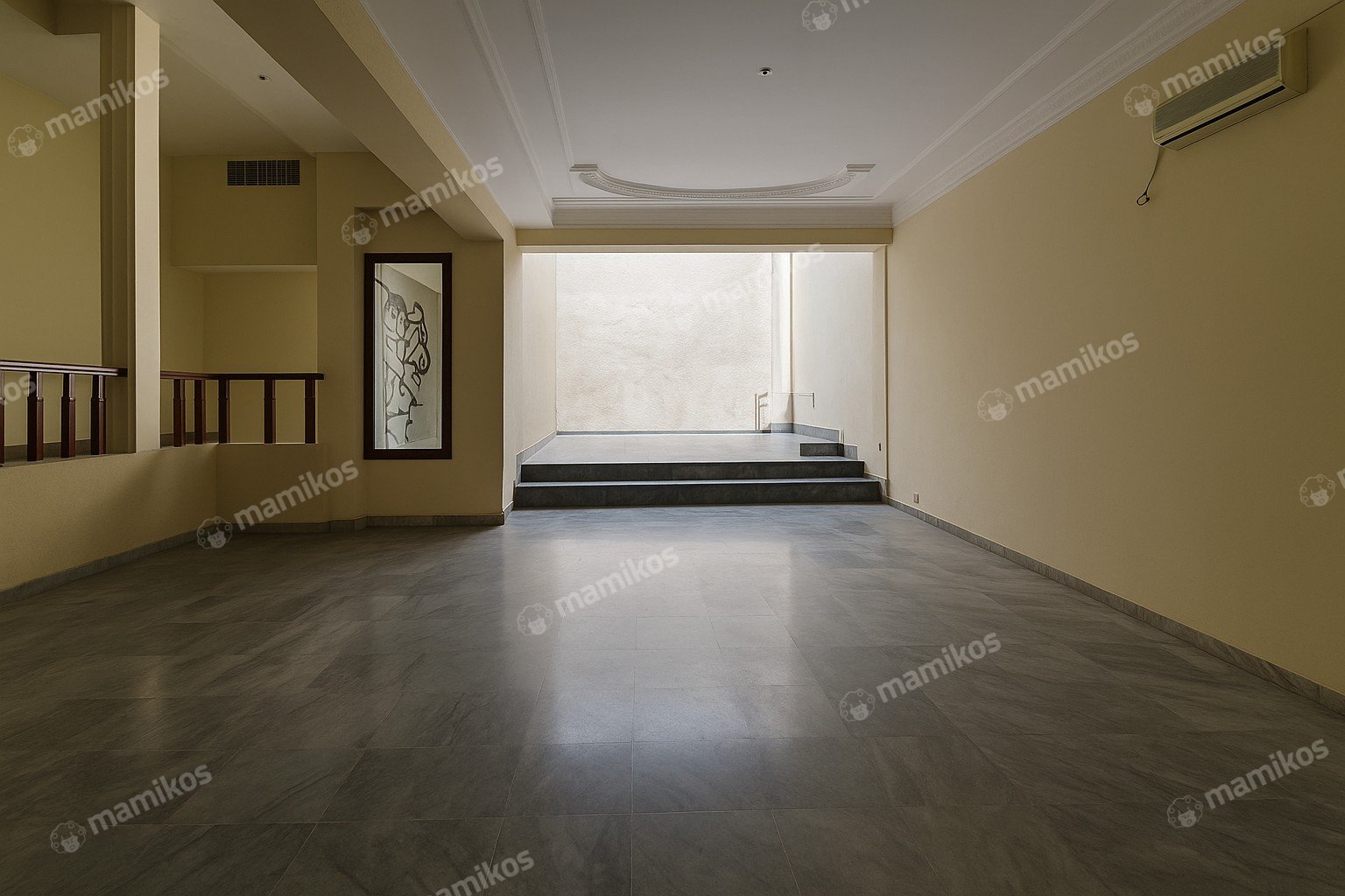 Rumah Sertifikat SHM 7 Kamar Tidur 6 Kamar Mandi Sunter Jakarta Utara - Photo 2