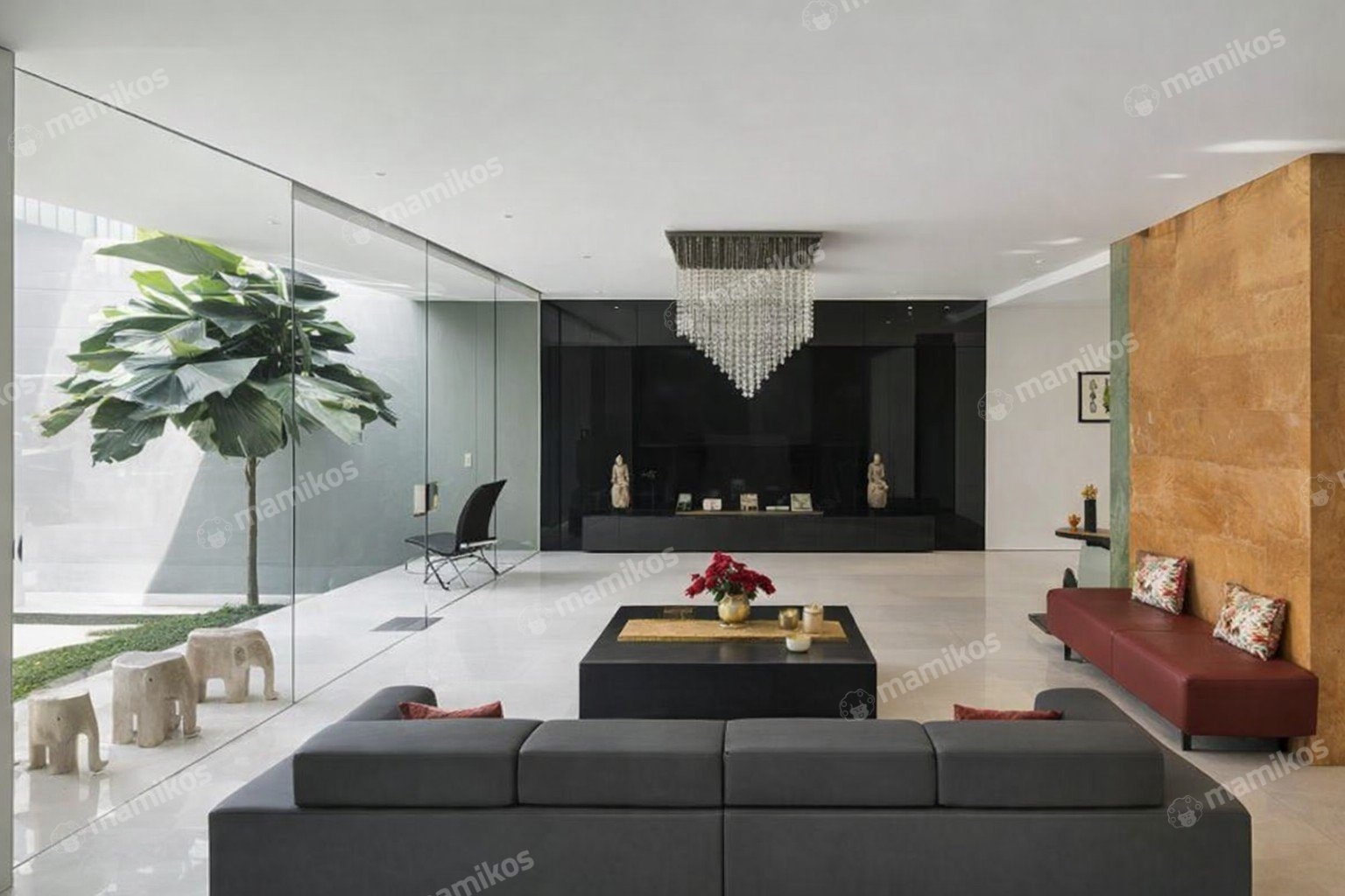 Rumah 6KT 5KM Puri Indah Jakarta Barat