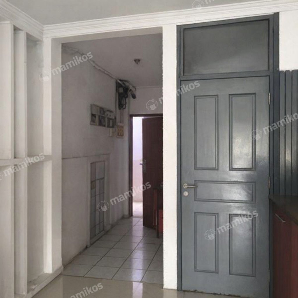 Rumah Sertifikat SHM 1 Kamar Tidur 1 Kamar Mandi Kebayoran Baru Jakarta Selatan - Photo 2