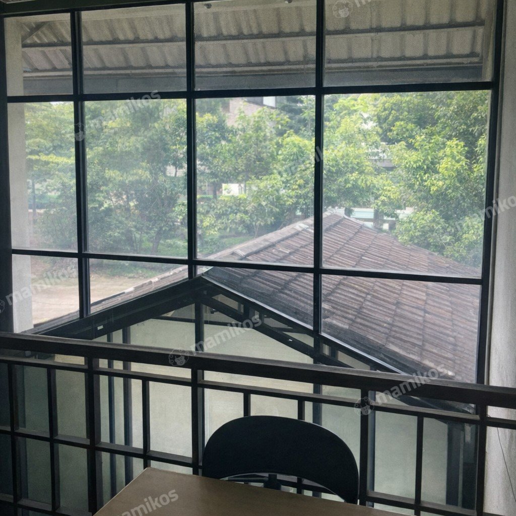 Rumah Sertifikat SHM 1 Kamar Tidur 1 Kamar Mandi Kebayoran Baru Jakarta Selatan - Photo 4