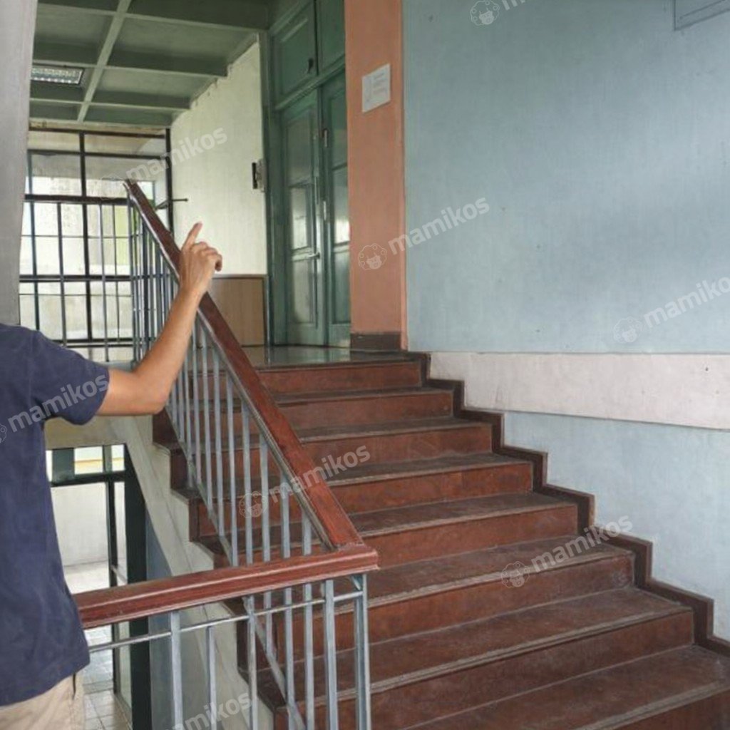 Rumah Sertifikat SHM 1 Kamar Tidur 1 Kamar Mandi Kebayoran Baru Jakarta Selatan - Photo 5