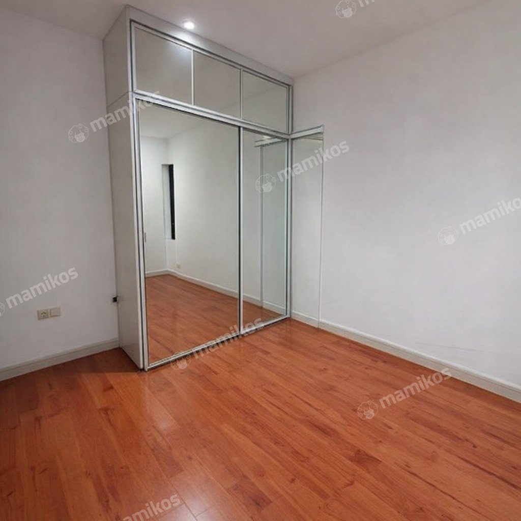 Rumah Sertifikat SHM 3 Kamar Tidur 2 Kamar Mandi Duta Garden Jakarta Barat - Photo 5