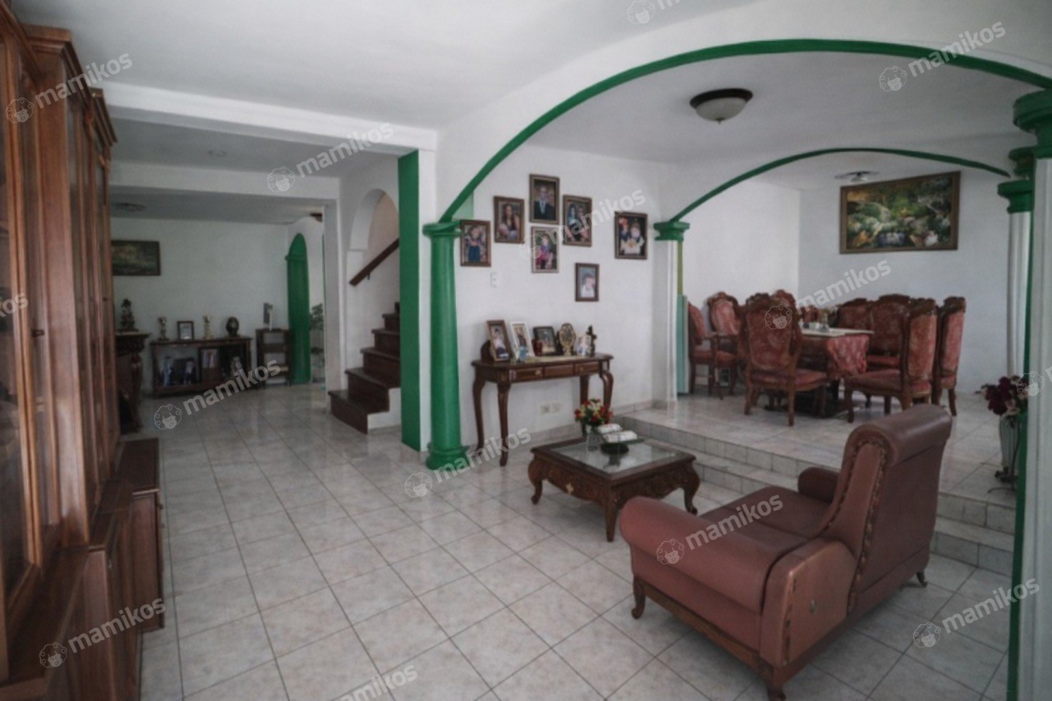 Rumah Sertifikat SHM 3 Kamar Tidur 2 Kamar Mandi Tanjung Duren Jakarta Barat - Photo 2