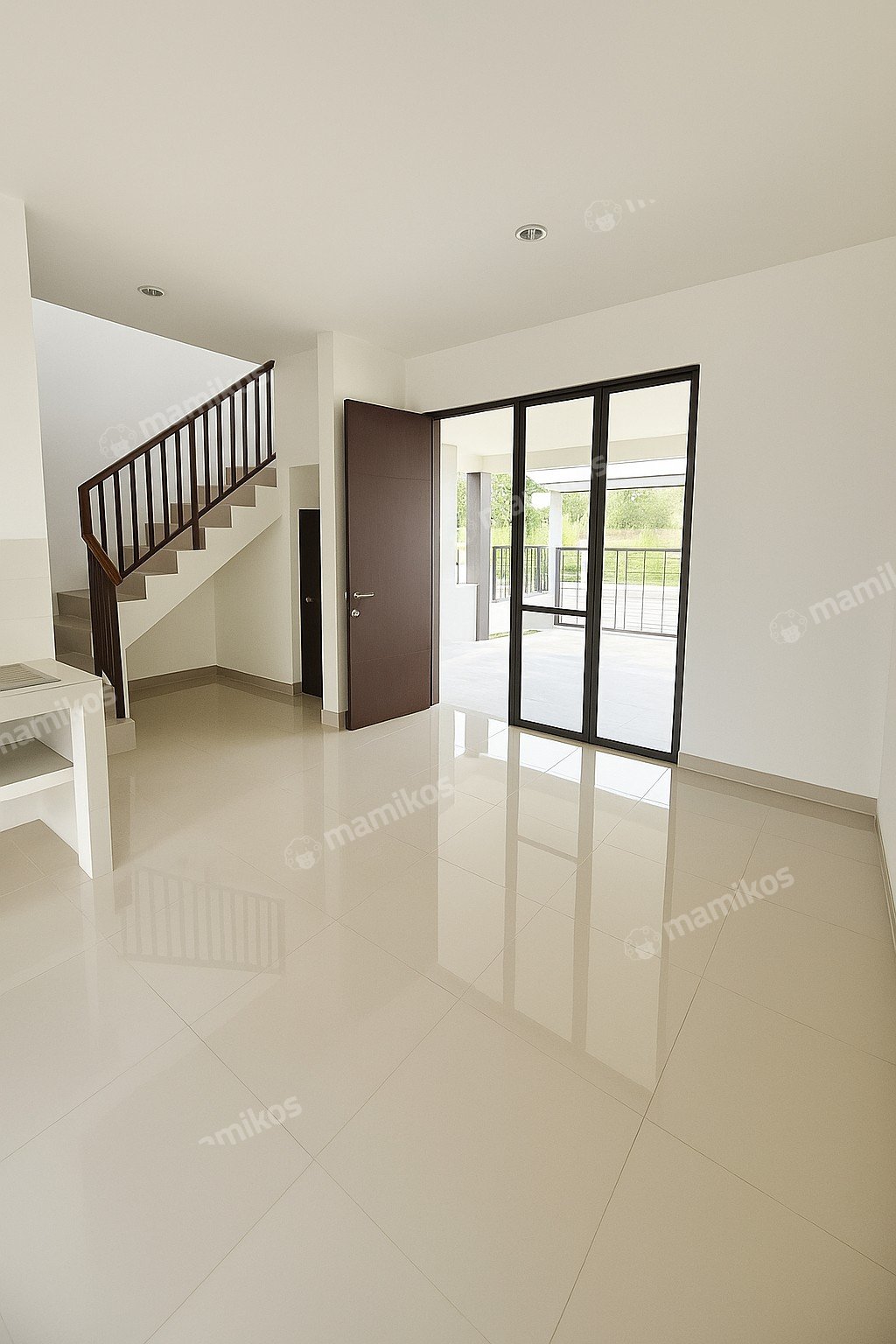 Rumah 3 Kamar Tidur 2 Kamar Mandi 2 Lantai Metland Puri Jakarta Barat - Photo 4